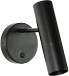 Спот Favourite Tube 2107-1W (LED, 220V, выключатель)