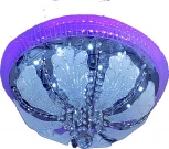 Потолочная люстра Мелодия Света SL1L 000027644