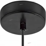 Подвесной светильник Eglo Denham 49791 (220V, на проводе)