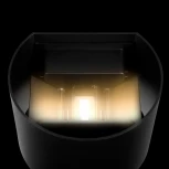 Уличные настенные светильники Loft It Eterno 100011/B