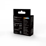 Лампочка светодиодная 5 Вт 490 lm 4100K нейтральное белое свечение Gauss 108008206