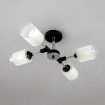 Потолочная люстра на штанге Эрик CL136145 Citilux