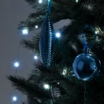 Гирлянда Eurosvet 200-004 белый