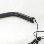 Подвесной линейный светильник светодиодный Lussole Cass LSP-8428 (220V, на тросе, IP21)