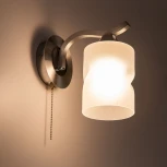 Бра Citilux Сиерра CL119410 (220V, выключатель)