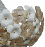 Подвесная люстра Favourite Viola 2901-9P