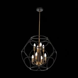 Подвесная люстра ST Luce Cezino SL1012.423.08