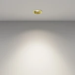 Встраиваемый светильник Maytoni Mini DL059-7W4K-BS