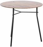 Стол журнальный Калифорния Ники 2500000175725 Leset