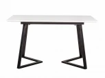 Стол R-Home Роналдо раздвиж. 140-180 Белый