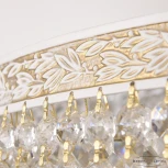 Потолочная люстра Bohemia AL1901 AL19011/55OL WMG