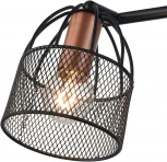 Спот на штанге Modello VL6452W02 Vele Luce