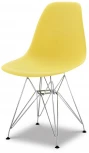 Стул PM073 желтый