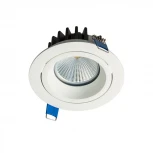 Встраиваемый светильник White RAUMBERG 6636Wh