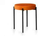 Табурет Simply ОГОГО 583034 (оранжевый)