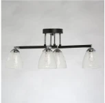 Потолочная люстра De City Тетро 673017204