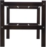 Обувница Атлас венге от фабрики Mebelik