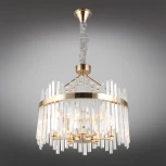 Подвесная люстра Aployt Melisa APL.747.03.06