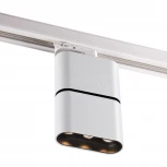Трековый светильник Novotech Bella 357953