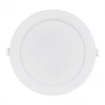 Светодиодный светильник встраиваемый 18Вт 4000К IP40 Wolta DLUS-18W-4K