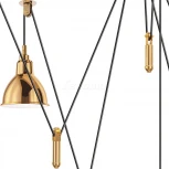 Подвесной светильник Lightstar Acrobata 761058