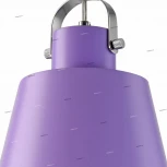 Horoz Nova HL876L / 020-003-0006 purple