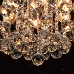 Потолочная люстра MW-Light Жемчуг 232017506