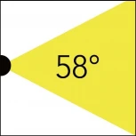 Наземный светильник Oasis Light W1930-750-3К