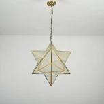 Подвесной светильник E27 Lu Carte LC-11-1762