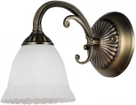 Бра настенное Versailles 1114/1A E27 60W Bronze (220V)