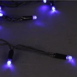 Гирлянда светодиодная с контроллером Бахрома 3 x 0,6 м Sneha A-020 LED BL