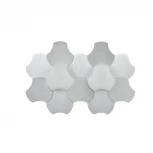 Настенный светильник Vele Luce Viva 983 VL8045W02 (LED, 220V)