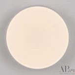 Потолочный светильник круглый светодиодный APL LED Toscana 3315.XM302-1-267/12W/3K White (220V, круглые)