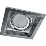 Встраиваемый точечный светильник Feron 41044 (220V)