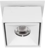 Встраиваемый светильник Loft It Top 10325/B White (LED, 220V)