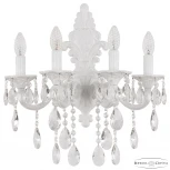 Бра Bohemia AL7801 AL7801B15/4/175 B WM