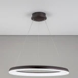 Люстра подвесная Юпитер Смарт CL730A095S