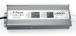 Блок питания для светодиодной ленты 25989 Feron