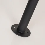 Наземный светильник Favourite Ballito 4069-1F (220V, шар, IP44)