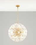 Подвесная люстра Moderli Selectra V10230-P12