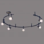 Трековая система в сборе Citilux Антиб CL562161