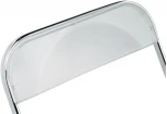Пластиковый стул Woodville Fold складной clear 15377