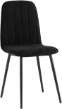 Стул Stool Group Easy велюр черный УТ000034887