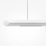 Подвесной светильник Maytoni Motion MOD276PL-L40W3K (LED, 220V, на проводе)