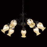 Подвесная люстра Citilux Метафора CL413171
