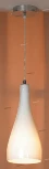 Подвесной светильник Lussole Rimini LSF-1106-01 (220V, на проводе, бокалы, IP21)