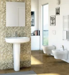 Биде подвесное Ideal Standard Active T501301