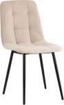 Стул Stool Group Oliver велюр бежевый УТ000036030