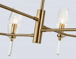 Потолочная люстра на штанге Ambrella High Light LH55202