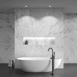 Встраиваемый светильник Zoom 3000K 1x6Вт 60° IP 65 LED Maytoni Technical DL034-01-06W3K-W (220V, круглые)